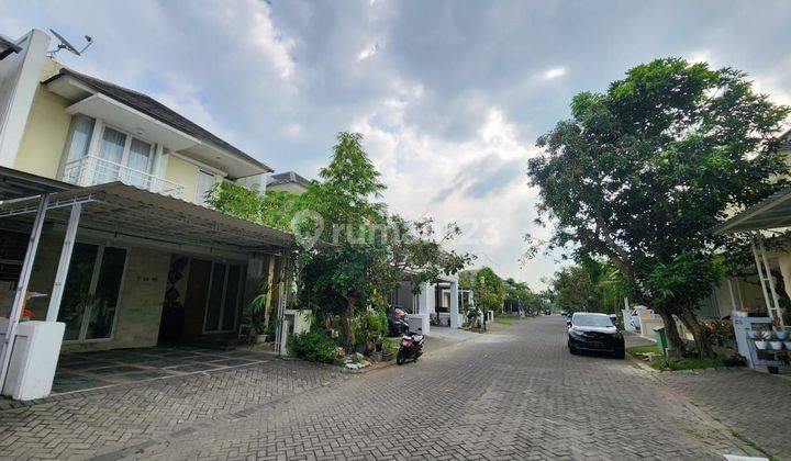 Jual Rumah Royal Residence Surabaya Cash Only 2