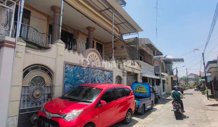 Jual Rumah Simokerto Surabaya Jatim Cash Only 2