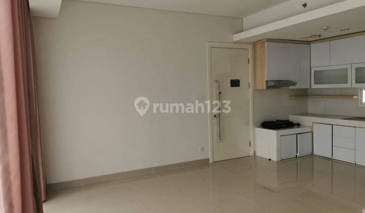 Sewa Apartemen Rainbow Spring Condovillas 3br Gading Serpong 2