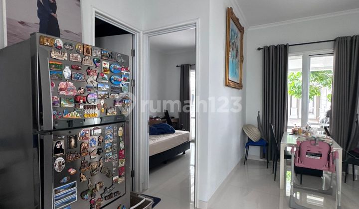 Luxury House Rental Pasadena Grand Residence Cluster Gading Serpong 2