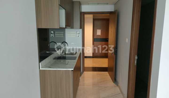 For Rent The Smith Alam Sutera 1 Bedroom Apartment 2