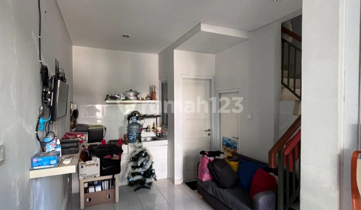 Jual Murah Cluster Virginia Village Gading Serpong 2