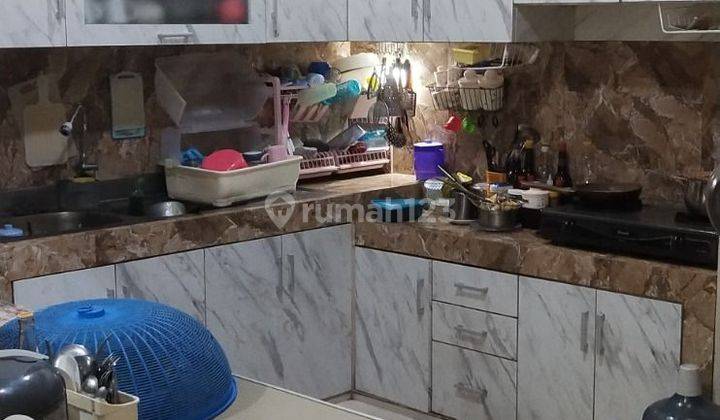 Jual Rumah Cantik Siap Huni Metro Permata 1 Jakarta Barat 1