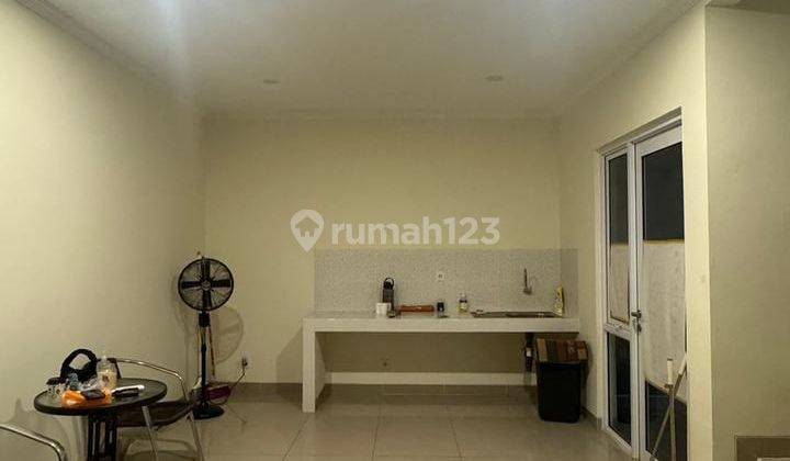 Sewa rumah Agnesi Symphonia gading serpong hook 1