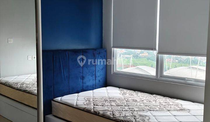 Jual cepat Apartemen B Residence Studio Furnished hoek 1