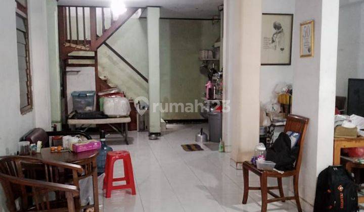 Jual cepat rumah Bojong Indah Jakarta barat SHM 1