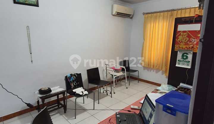 Jual Cepat Rumah Taman Semanan Indah Jakarta Barat  2