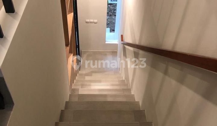 Sewa Rumah Full Furnish Cluster Myza Bsd City 2