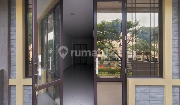 For Rent Korean Town CBD Green Lake City Ruko Still New 2