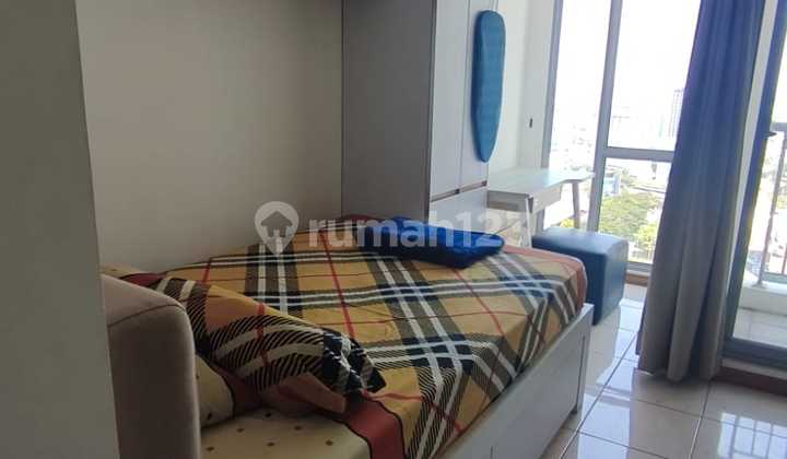 Sewa Apartemen M Town Tower Ellis Gading Serpong