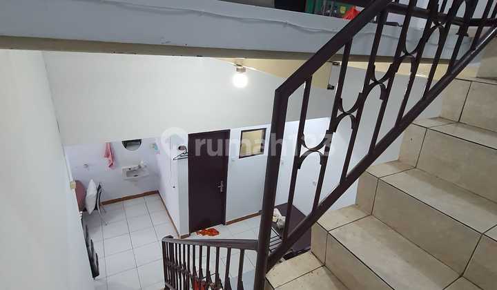 Jual Cepat Rumah Taman Semanan Indah Jakarta Barat  1