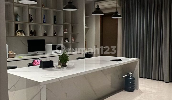 Sell Fast Cheap Luxury House Zora Bsd City 3 Floors