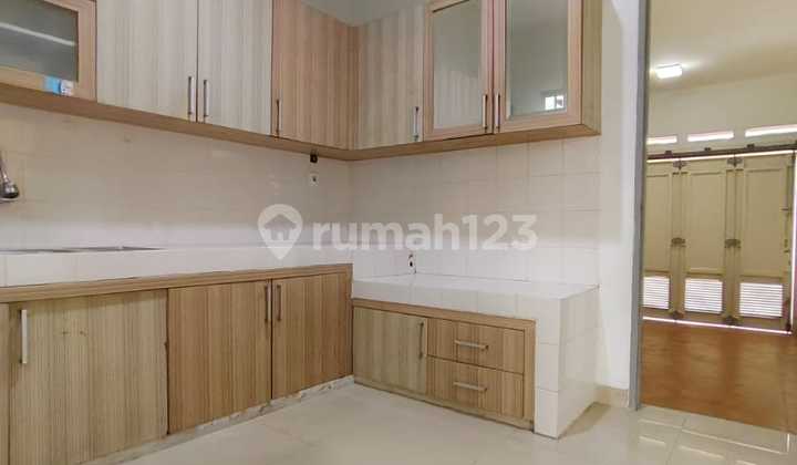 Sell Luxury Nice House Cluster Grisea The Springs Gading Serpong