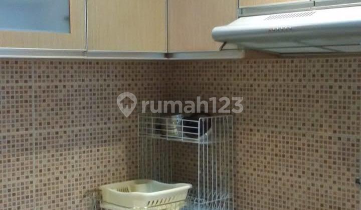 For Rent: House in Phoenix Gading Serpong, Cluster Garnet