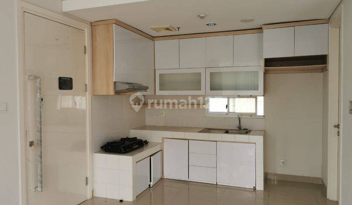 Sewa Apartemen Rainbow Spring Condovillas 3br Gading Serpong 1