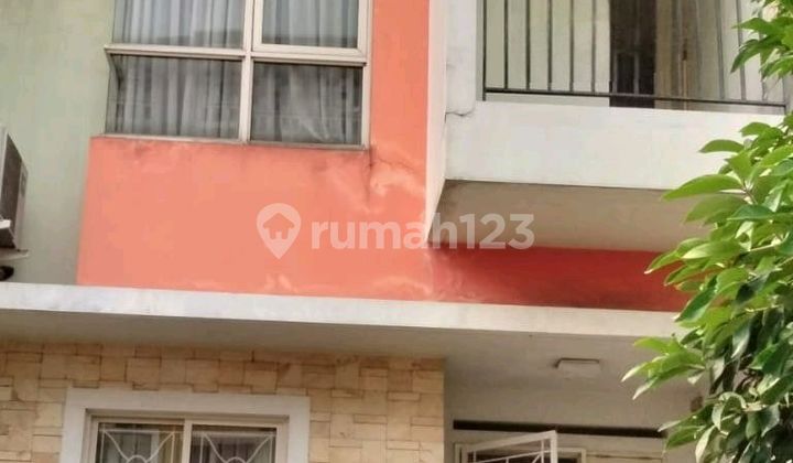 Jual Cepat Rumah Di Gading Serpong Cluster New Jasmine Jual Cepat Rumah Di Gading Serpong Cluster New Jasmine