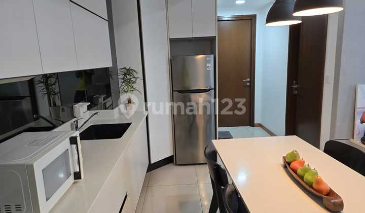 For Sale Fast M Town Signature Tower Jefferson 2 Bedroom Apartment 2