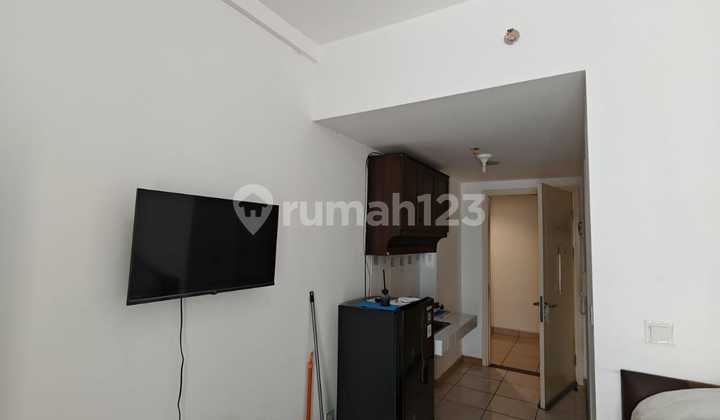 For Rent M Town Residence Studio Apartment Furnished 2