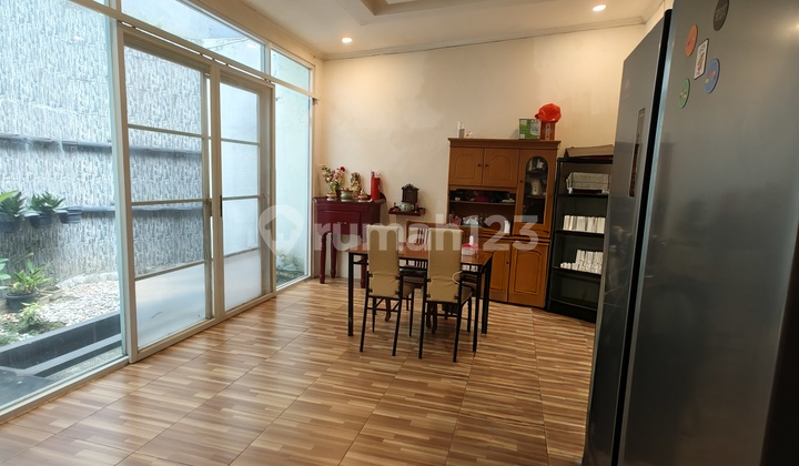 For Sale: House Near PHG Gading Serpong, Beryl Cluster For Sale: House Near PHG Gading Serpong, Beryl Cluster