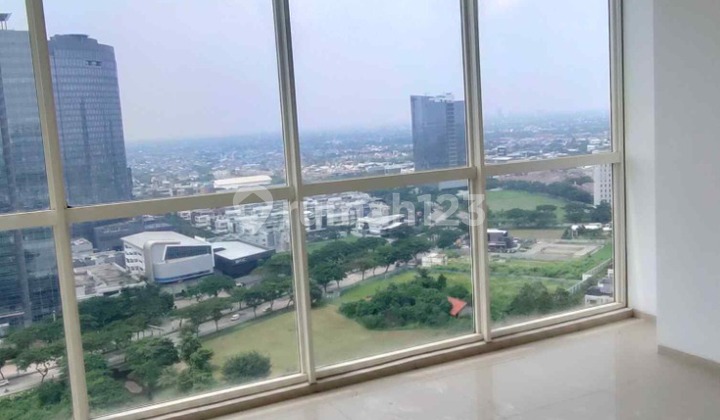 Jual Murah Apartemen Pacific Garden Studio Hook Alam Sutera 2