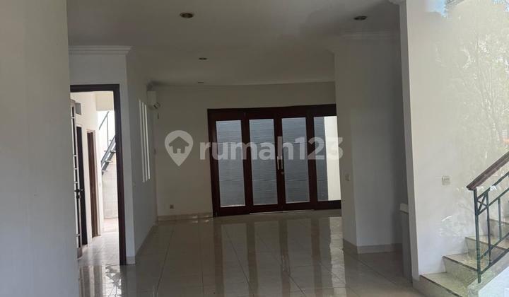 For Sale Elite Area Vermont Parkland Telaga Golf BSD House For Sale Elite Area Vermont Parkland Telaga Golf BSD House