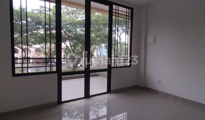 For Rent Korean Town CBD Green Lake City Ruko Still New 1