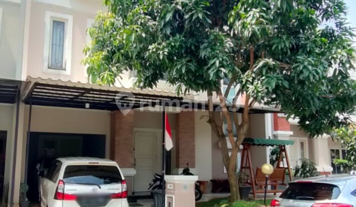 Jual Rumah Di Phg Gading Serpong Cluster Garnet Murahh Jual Rumah Di Phg Gading Serpong Cluster Garnet Murahh