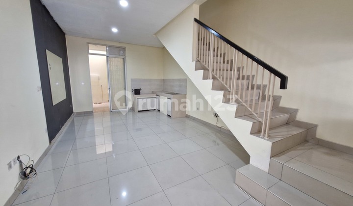 Dijual Termurah Green Lake City Cluster Amerika West