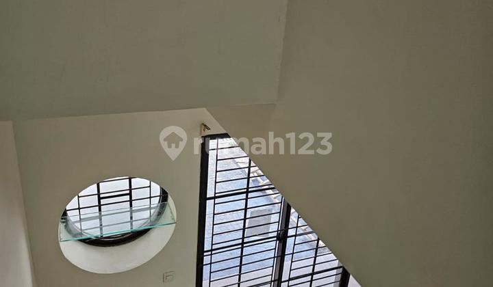 Dijual Rumah Green Lake City East Asia 4x12 Rapi Siap Huni