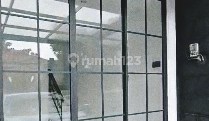 Sewa Rumah di Anwa Residence Puri 3 Lantai Meruya Jakarta Barat 2