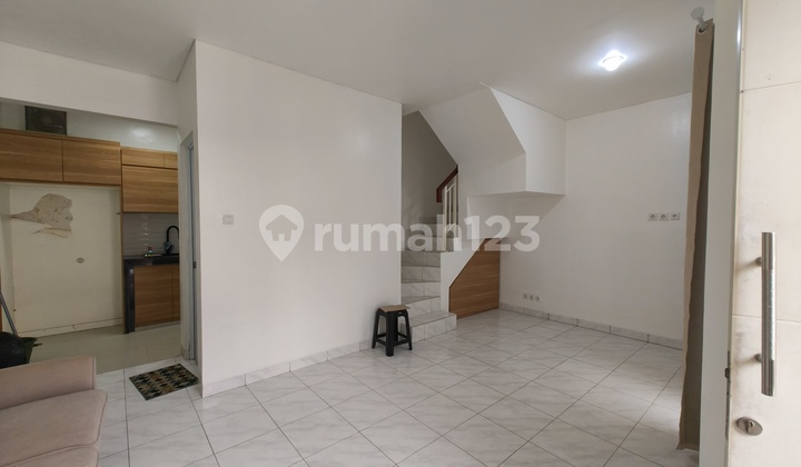 Jual Murah Rumah New Amarillo Gading Serpong Shm Rapi 1