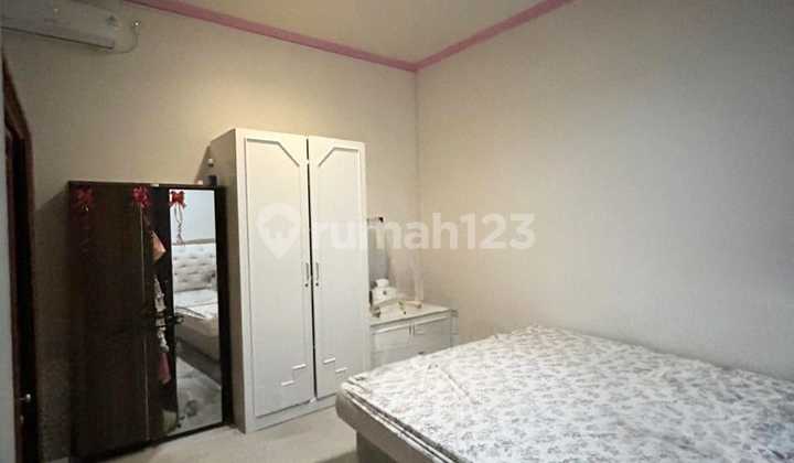 Dijual Rumah 2 LT Sektor 6A Napoli Porto Gading Serpong Furnish 2