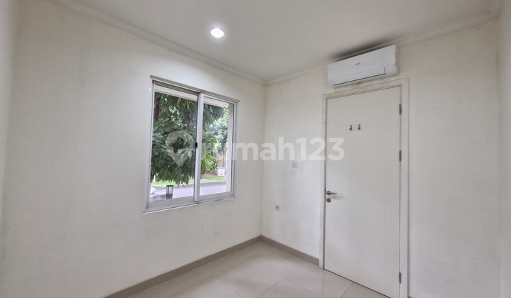 For Sale Modern Minimalist House Cluster Tesla Gading Serpong 2