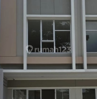Jual Murah Ruko Vienna Grande 2 Lantai Gading Serpong Jual Murah Ruko Vienna Grande 2 Lantai Gading Serpong