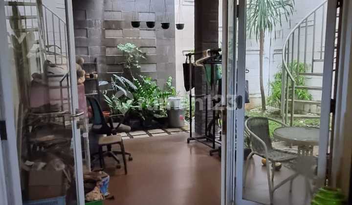 Jual Rumah Komplek Villa Ilhami Islamic Village Tangerang 1