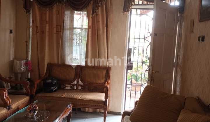 Jual Cepat Rumah Sektor 1C Gading Serpong SHM 2