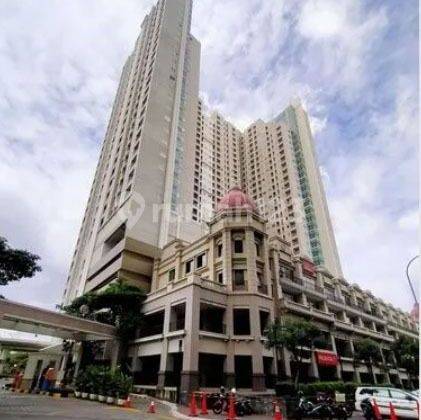 Jual Apartemen Madison Park Unfurnished Tipe Studio 2