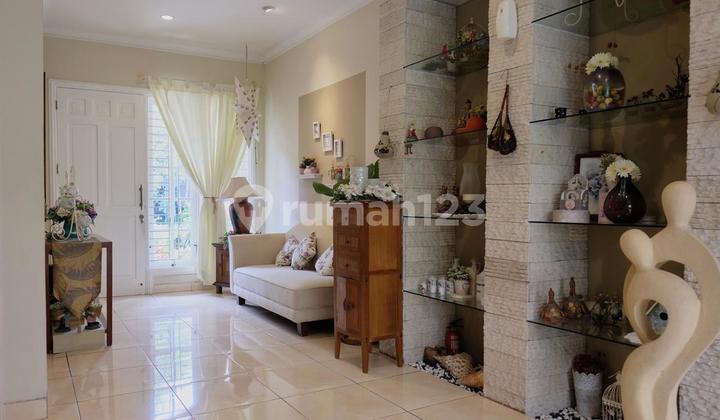 Quick Sale Cheap Beautiful Modern Victoria River Park BSD SHM House Quick Sale Cheap Beautiful Modern Victoria River Park BSD SHM House