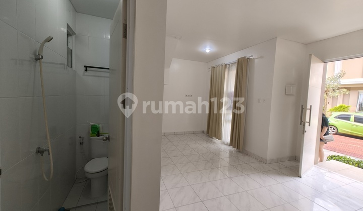Jual Murah Rumah New Amarillo Gading Serpong Shm Rapi 2