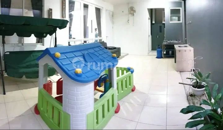 Jual Cepat Rumah Modern Di Inika Island The Avani Bsd City Jual Cepat Rumah Modern Di Inika Island The Avani Bsd City