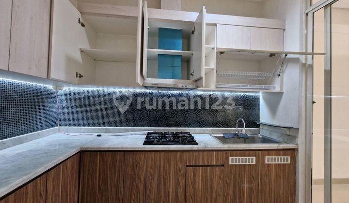 For Rent: Semi-Furnished House in Green Lake City American Cluster 2