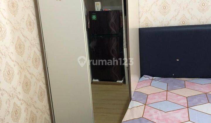 Sewa Apartemen Ayodhya Residence Furnished Twr Sienna  2