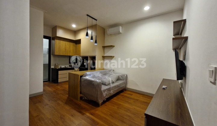 Sewa Condo House Green Royal Semanan Jakarta Barat Furnish