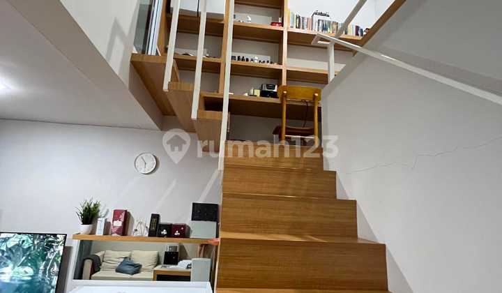 Jual Bu Murah Rumah Cluster Fleekhauz Bsd City Hadap Utara Jual Bu Murah Rumah Cluster Fleekhauz Bsd City Hadap Utara