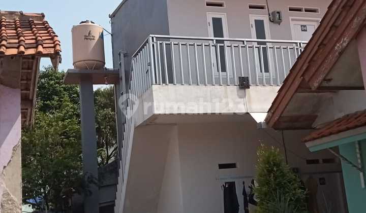 Jual Kost Kosan Di Dekat Jalan Besar Phg Boulevard Gading Serpong