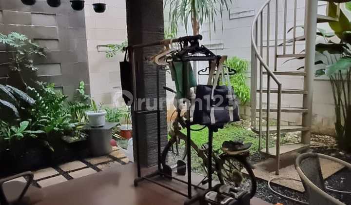 Jual Rumah Komplek Villa Ilhami Islamic Village Tangerang 2