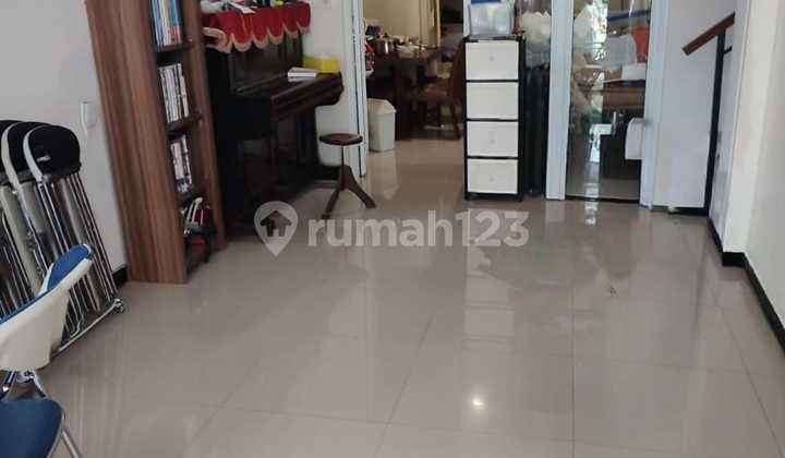 Jual Bu Murah Rumah Minimalist Cluster Bohemia Gading Serpong