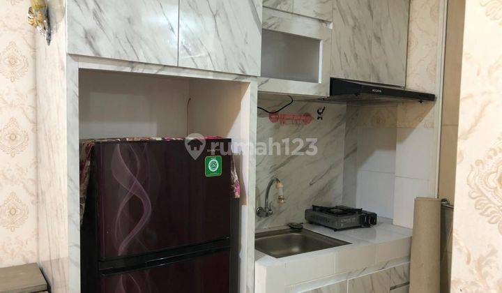 Sewa Apartemen Ayodhya Residence Furnished Twr Sienna  1