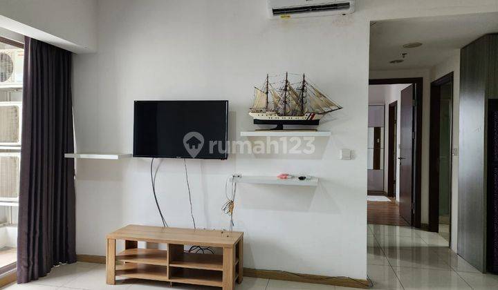 Apartement M Town Signature 2 BR 60 Juta Per Tahun 1