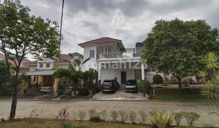 RUMAH DIJUAL MURAH DI SENTUL 2